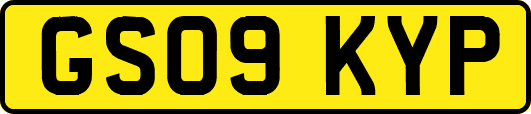 GS09KYP