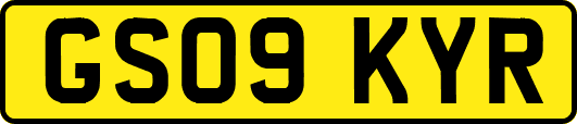 GS09KYR