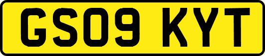 GS09KYT