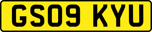 GS09KYU