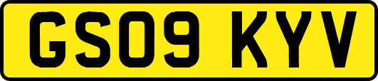 GS09KYV