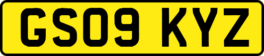 GS09KYZ