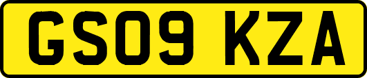 GS09KZA