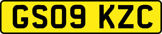GS09KZC