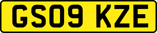 GS09KZE