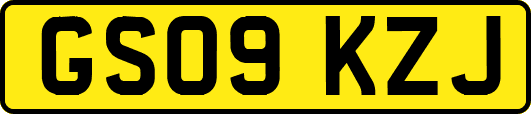 GS09KZJ