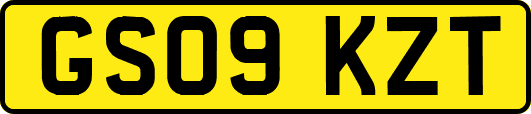 GS09KZT