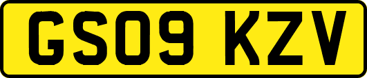 GS09KZV