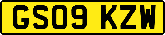 GS09KZW