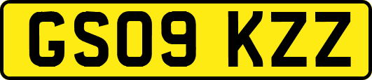 GS09KZZ