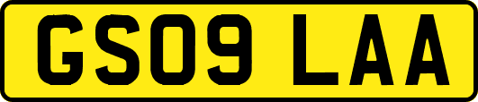 GS09LAA