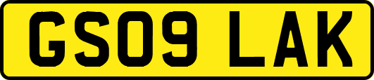 GS09LAK