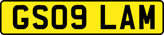 GS09LAM