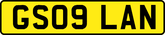 GS09LAN