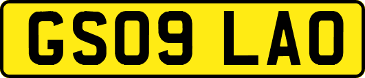GS09LAO