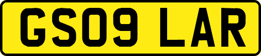 GS09LAR