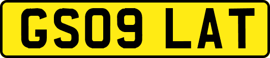GS09LAT
