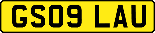 GS09LAU