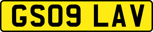 GS09LAV