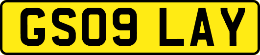 GS09LAY