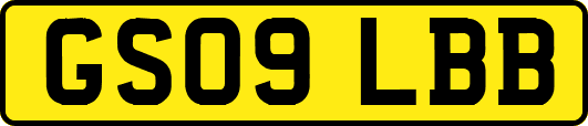 GS09LBB