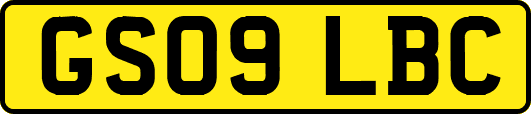 GS09LBC
