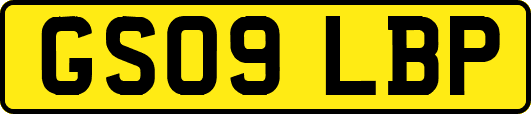 GS09LBP