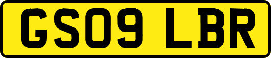 GS09LBR