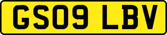 GS09LBV
