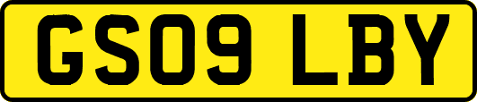 GS09LBY