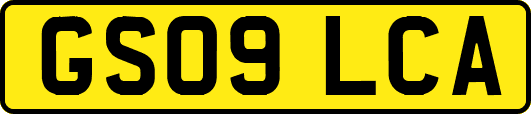 GS09LCA
