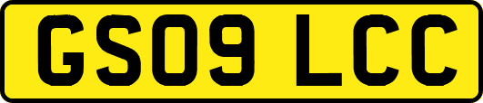 GS09LCC