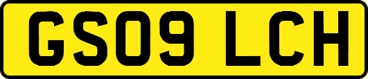 GS09LCH