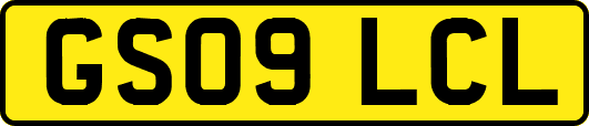 GS09LCL