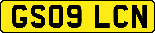 GS09LCN