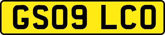 GS09LCO