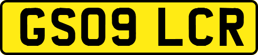 GS09LCR