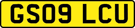 GS09LCU
