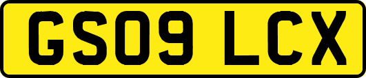 GS09LCX