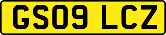 GS09LCZ