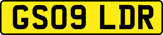GS09LDR