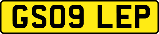GS09LEP