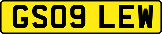 GS09LEW