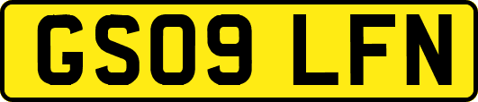 GS09LFN