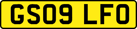 GS09LFO