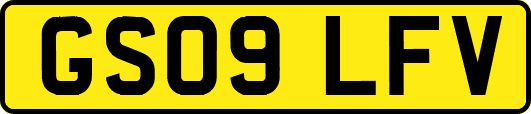 GS09LFV