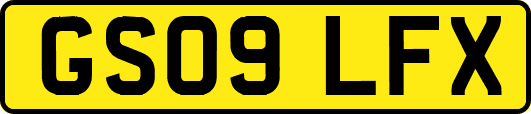 GS09LFX