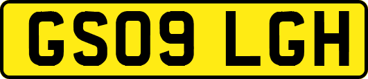 GS09LGH