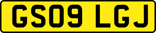GS09LGJ