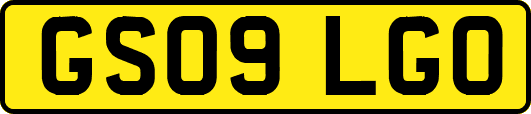 GS09LGO